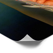 Poster Perspective Du Corps Humain, Des Organes Entiers (Coin)