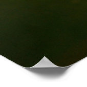 Poster Perspective du Lecteur Billard (Coin)