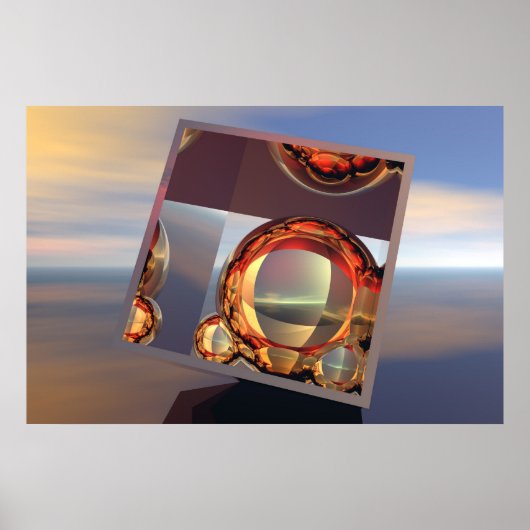 Poster Perspectives (à partir de 12 800 $) (Devant)