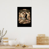 Poster Persuasion (Cuisine)