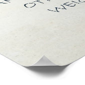 Poster Perte de poids Motivation : Prêt pour la plage 15 (Coin)