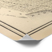 Poster Perth Amboy, NJ (Coin)