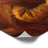 Poster Peser l'or (Coin)