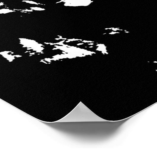 Poster Peshmerga 1 (Coin)