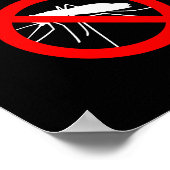 Poster Pest Control Funny Halloween Costume Exterminator (Coin)