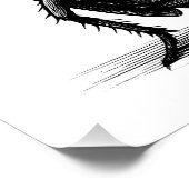 Poster Pest Friends BFF (Coin)