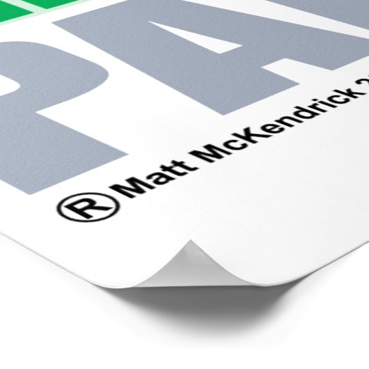 Poster Peste cervicale Cure (Coin)