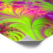 Poster "Pestilence et conditions insalubres" (Coin)