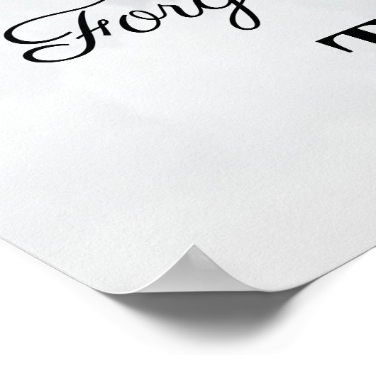 Poster Pet Memorial Rainbow Bridge (Coin)