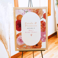 Pétales florales brillantes MAX et Fête des mariée