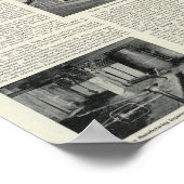 Poster Petaluma's Pride, Californie (Coin)