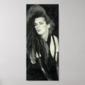 Poster Pete Burns 1 (Devant)