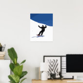 Poster peter-daves-mammoth-trace-bitmap-16x20.jpg (Bureau à domicile)