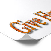 Poster Peter Dragon Ale avant de dormir (Coin)