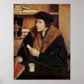 Poster Peter Gilles (Devant)