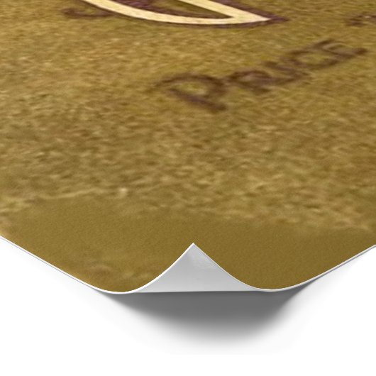 Poster Peter Henderson & Co. (Coin)