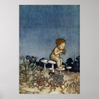 Peter Jouait Sa Flûte