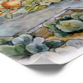 Poster Peter Jumping dans une canette d'eau (Coin)