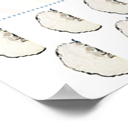 Poster Peter le lapin Pin the Tail on Bunny Game (Coin)