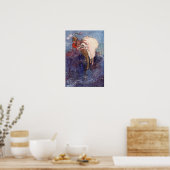 Poster Peter Pan et Wendy par Alice B. Woodward (Cuisine)