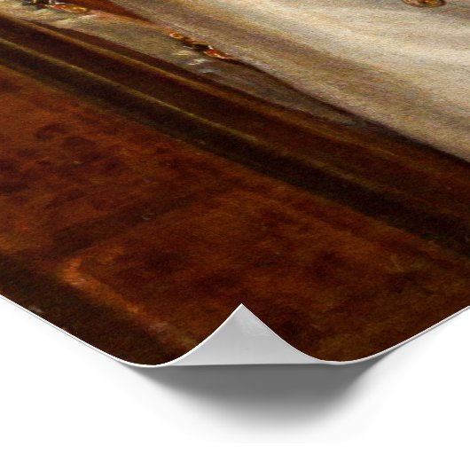 Poster Peter Paul Rubens : Marchesa Brigida Spinola Doria (Coin)