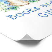 Poster Peter Rabbit Livres et Cadeaux (Coin)