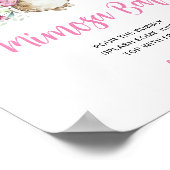Poster Peter Rabbit Mimosa Bar (Coin)