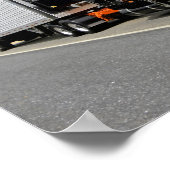 Poster Peterbilt 379 de Faber (Coin)