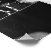 Poster Pete's Bar : 1950 (Coin)