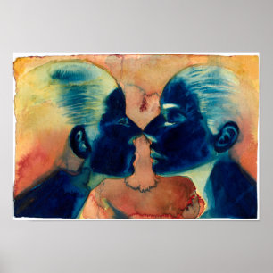 Poster Petit 2007 intermédiaire