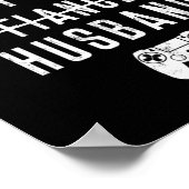 Poster Petit Amis À Fiance Husbynd Leveled Leveled Up Vi (Coin)