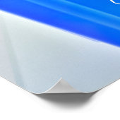 Poster Petit arbre (Coin)