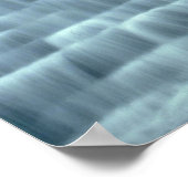 Poster Petit barrage hydro-électrique (Coin)