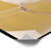 Poster Petit café (Coin)