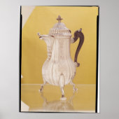 Poster Petit café (Devant)