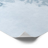 Poster Petit Chaperon Rouge (Coin)