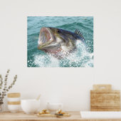 Poster Petit cul (Cuisine)