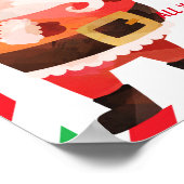 Poster Petit-déjeuner avec modèle de l'événement scolaire (Coin)