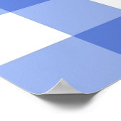 Poster Petit Déjeuner Oeufs De Bacon Ron Swanson Et Toast (Coin)