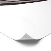 Poster Petit Digger (Coin)