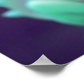 Poster Petit Dragon Bébé (Coin)