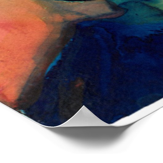 Poster Petit entre 2007 (Coin)