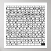 Poster Petit Facilité (Devant)