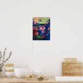 Poster Petit Havre (Cuisine)