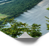 Poster Petit Jean Cedar Creek (Coin)