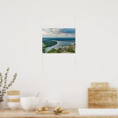 Poster Petit Jean Cedar Creek (Cuisine)