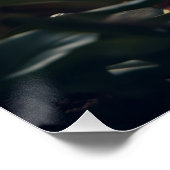 Poster Petit lion (Coin)