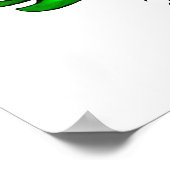 Poster Petit méchant diable (Coin)