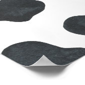 Poster Petit nugget Premier anniversaire Jalon Anniversai (Coin)