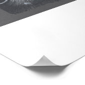 Poster Petit peu (Coin)